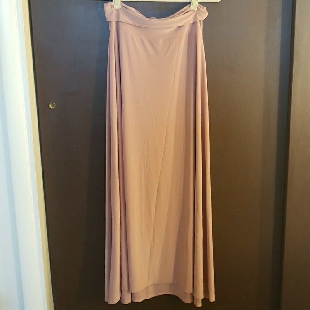 Lularoe Maxi Skirt